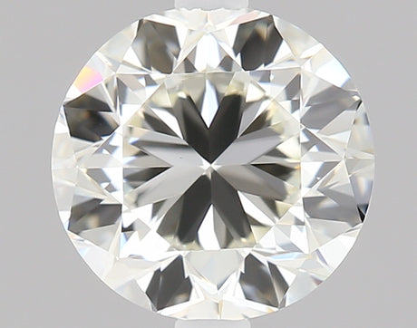 1.00 carat Round diamond K VS1 Good