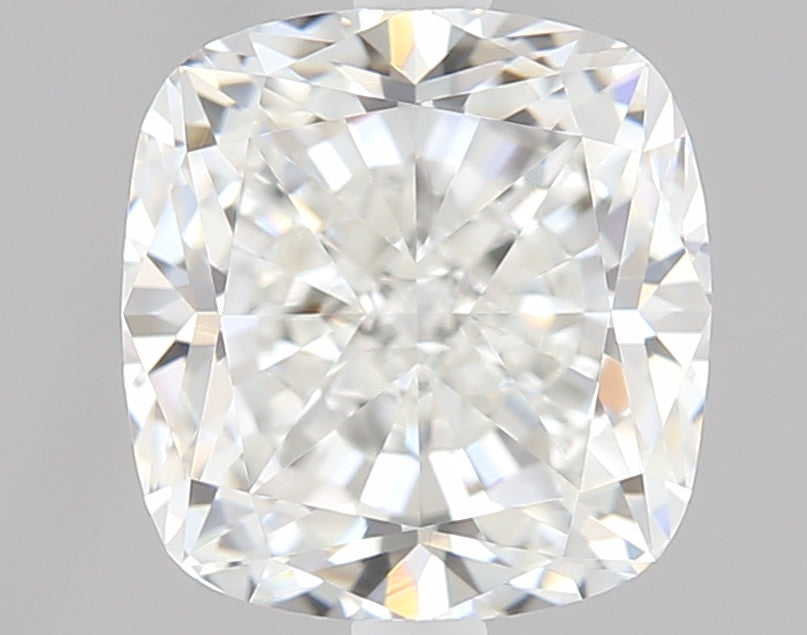1.30 carat Cushion diamond G VS1