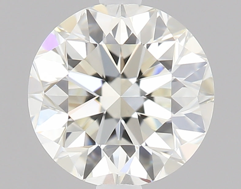 0.80 carat Round diamond I VVS2 VeryGood
