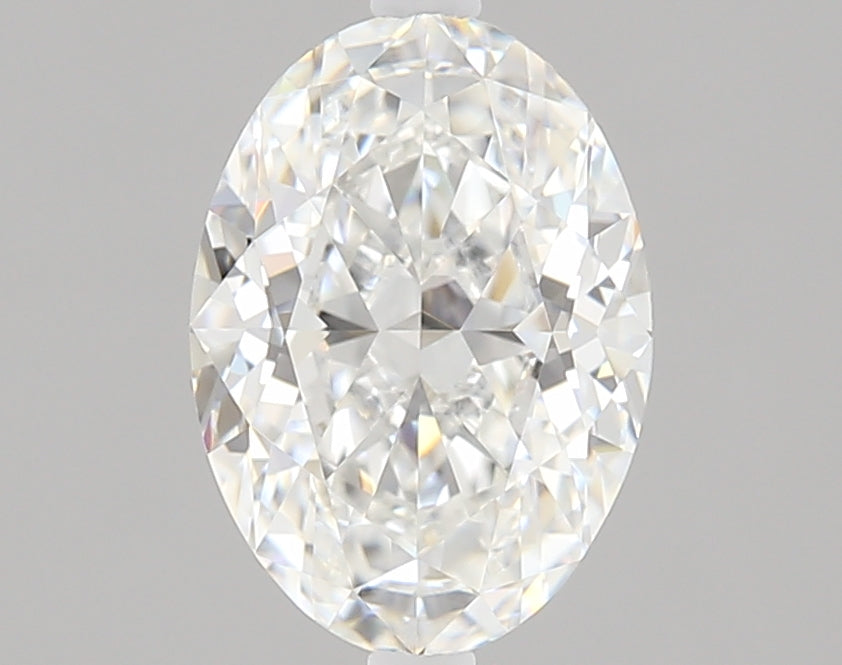 1.20 carat Oval diamond F VVS2
