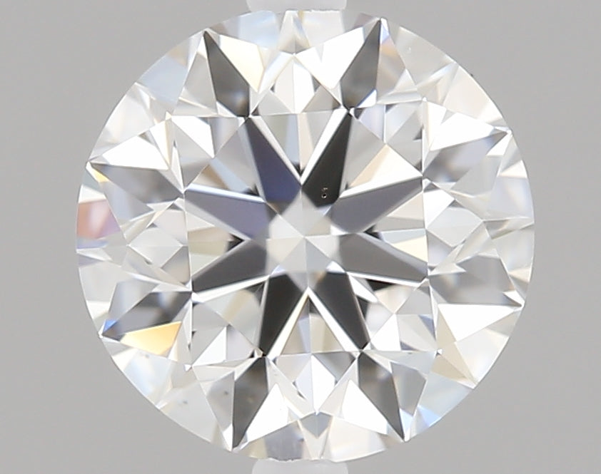 1.00 carat Round diamond E VS2 Excellent