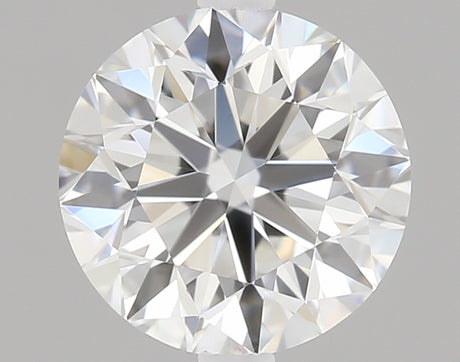 1.00 carat Round diamond E VVS1 Excellent