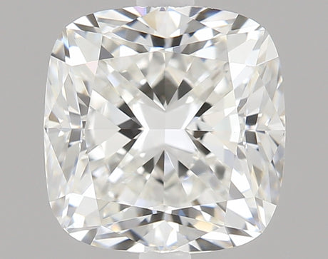 1.30 carat Cushion diamond G VVS2