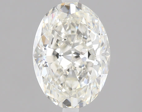 1.50 carat Oval diamond G VS1