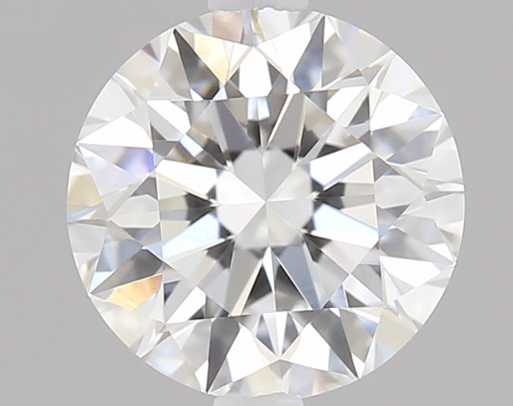 0.71 carat Round diamond E VVS1 Excellent