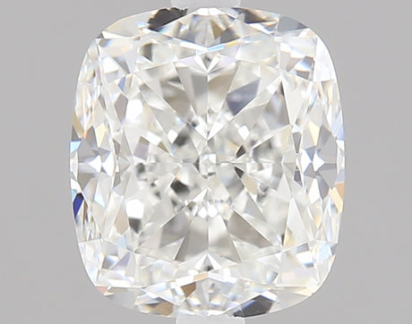 1.20 carat Cushion diamond F VS1