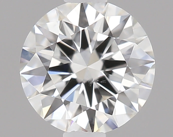 0.30 carat Round diamond G SI1 Excellent