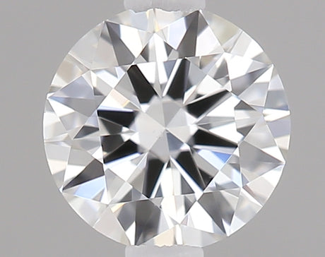 0.30 carat Round diamond E VS2 Excellent