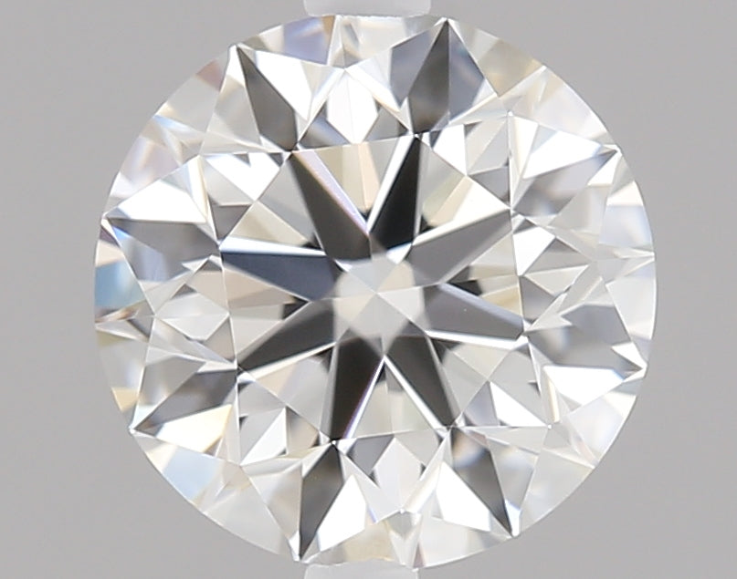 1.01 carat Round diamond F VVS2 Excellent
