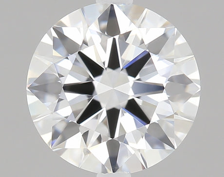 1.01 carat Round diamond F IF Excellent