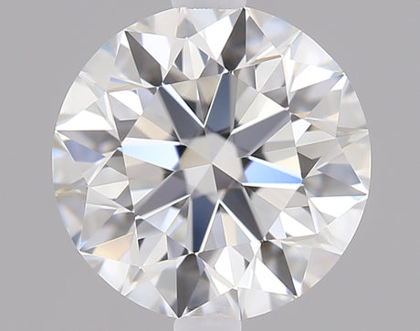0.90 carat Round diamond F VVS1 Excellent