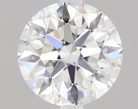 1.00 carat Round diamond D VVS2 Excellent