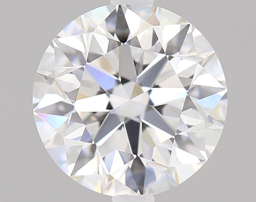 1.00 carat Round diamond D VVS2 Excellent