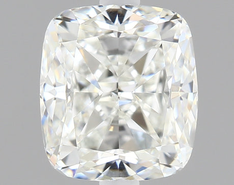 1.21 carat Cushion diamond H VS1