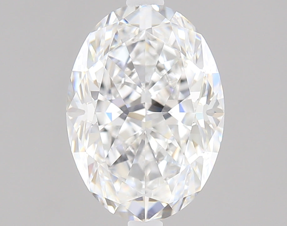 1.50 carat Oval diamond E VS1