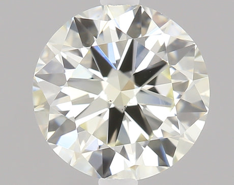 1.00 carat Round diamond J VS2 Excellent