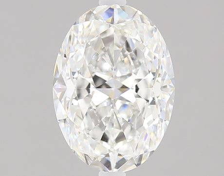 1.50 carat Oval diamond F VS2