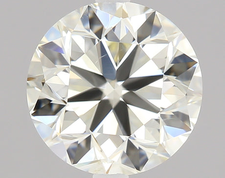 1.51 carat Round diamond K SI1 VeryGood