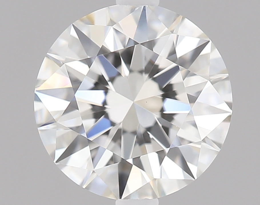 1.01 carat Round diamond F VS1 Excellent