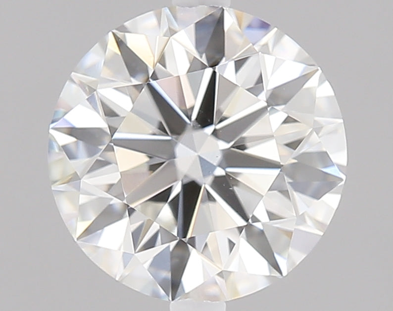 1.51 carat Round diamond F VS2 Excellent