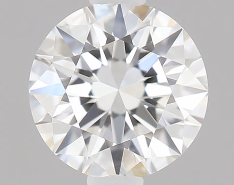 0.34 carat Round diamond D IF Excellent