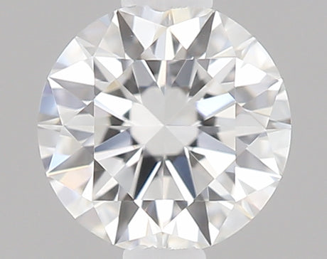 0.23 carat Round diamond E VVS1 Excellent