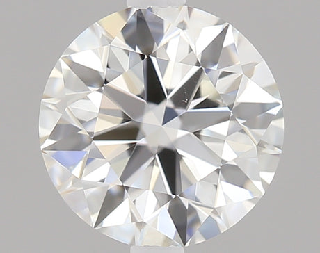 0.80 carat Round diamond H VS1 Excellent