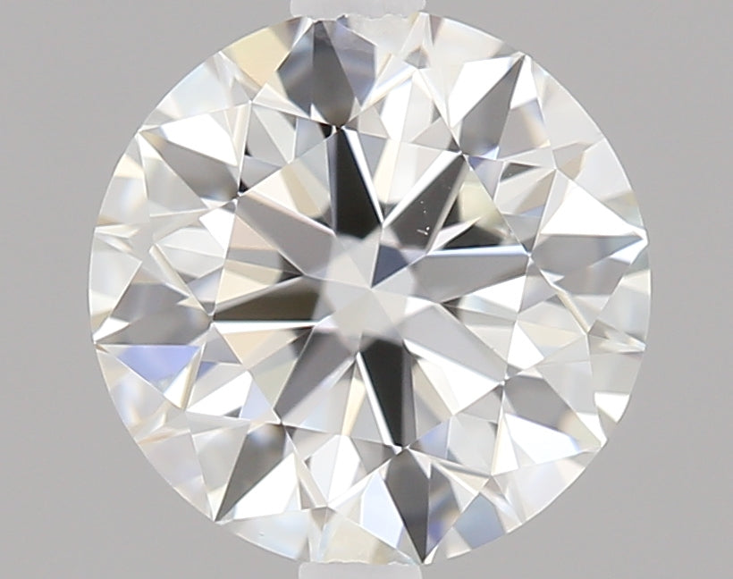 0.80 carat Round diamond H VS1 Excellent