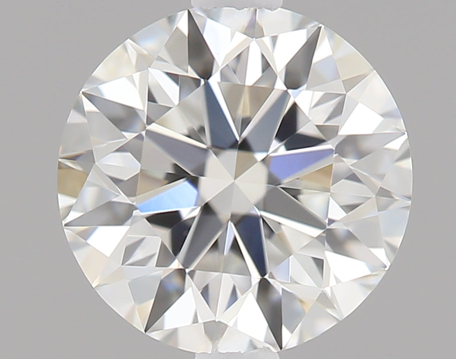 0.71 carat Round diamond G VVS1 Excellent