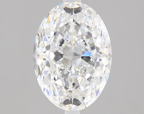 1.70 carat Oval diamond E SI1