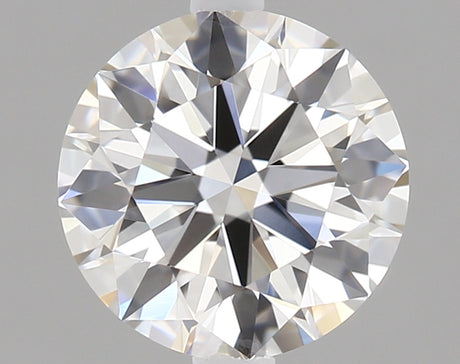 1.08 carat Round diamond G VVS1 Excellent