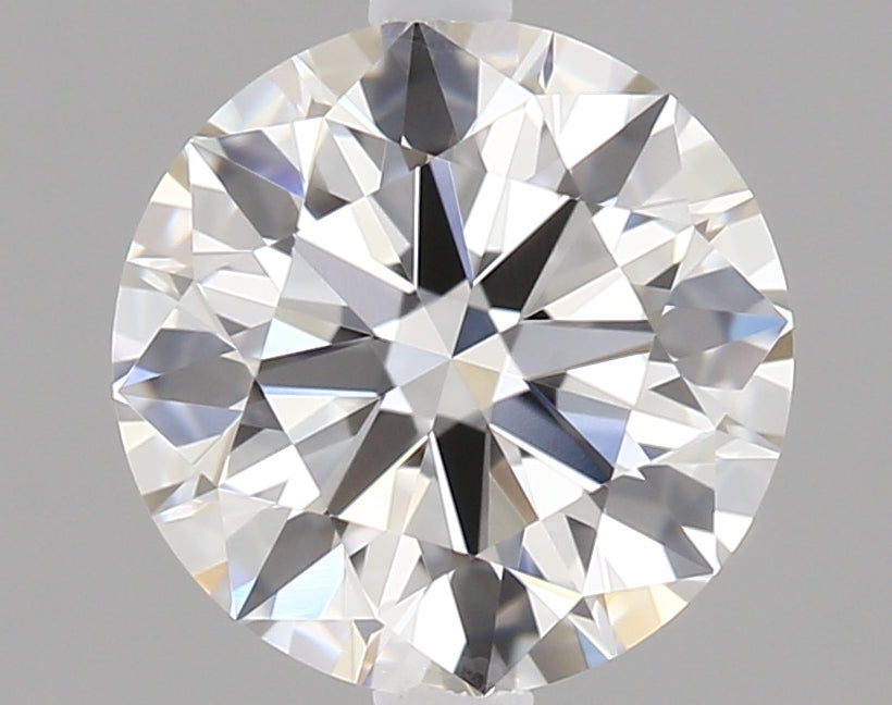 1.08 carat Round diamond G VVS1 Excellent
