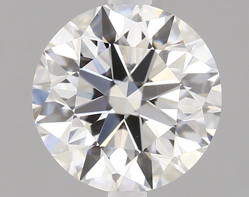 1.00 carat Round diamond G VVS2 Excellent