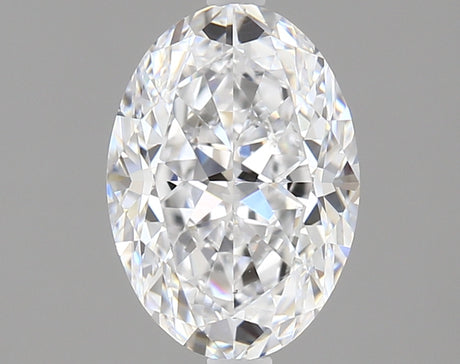 1.30 carat Oval diamond D VS2