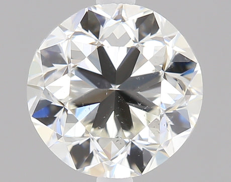 1.01 carat Round diamond I SI1 Good