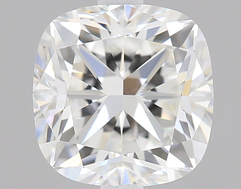 1.01 carat Cushion diamond G VS1