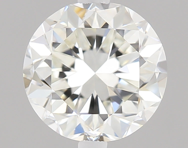 1.00 carat Round diamond G VVS1 Good