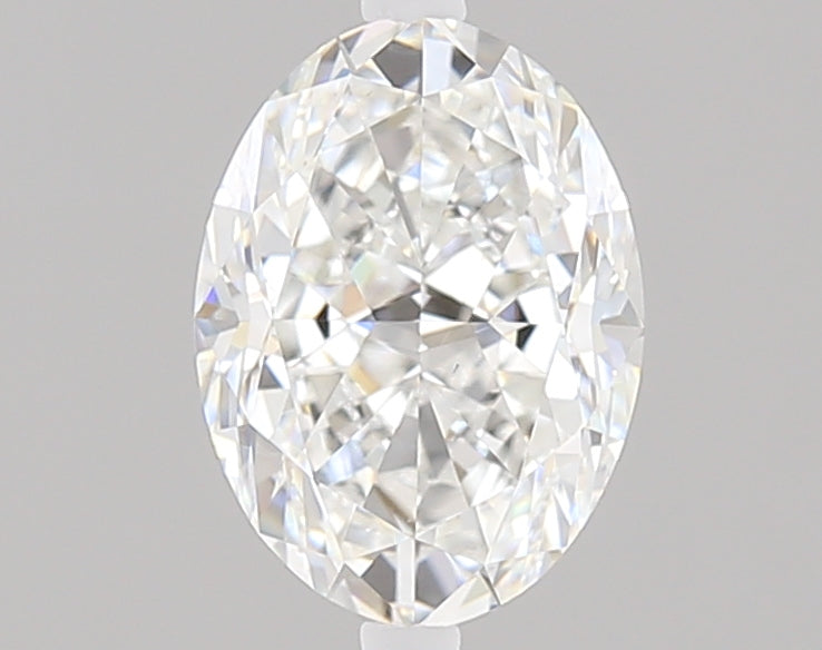 1.20 carat Oval diamond F VS2