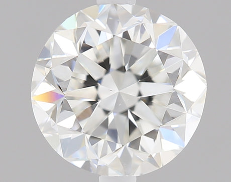 1.00 carat Round diamond G VS1 Good