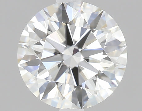 0.83 carat Round diamond H VVS2 Excellent
