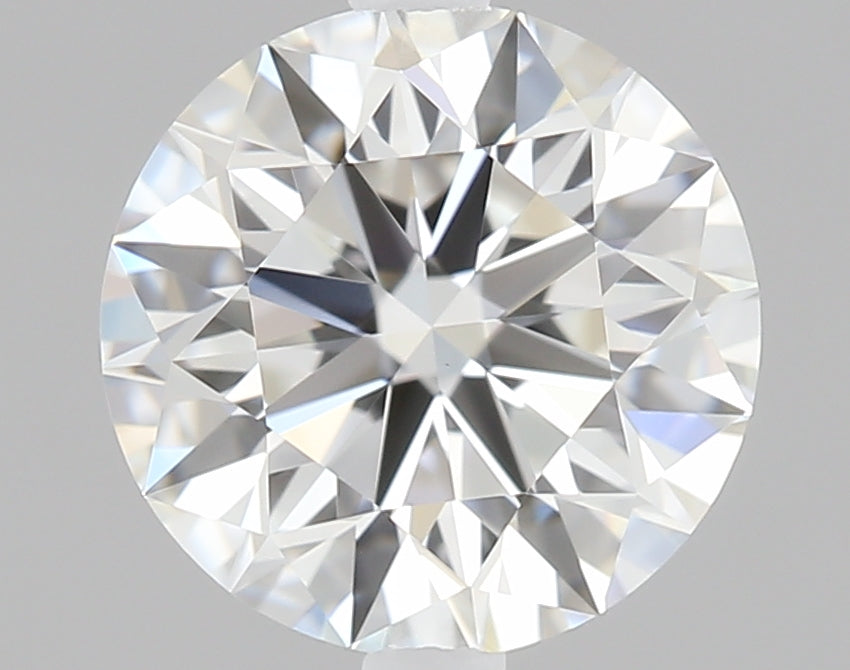 1.00 carat Round diamond F VVS2 Excellent