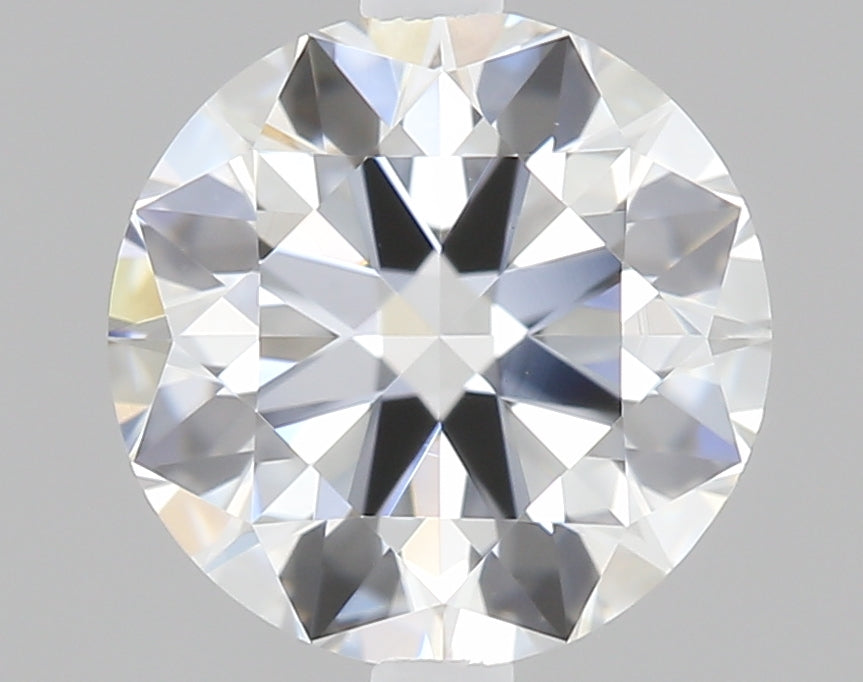 1.00 carat Round diamond D VS1 Excellent