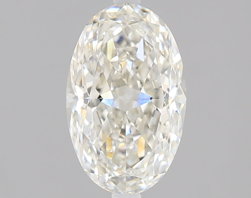 1.20 carat Oval diamond H VS1