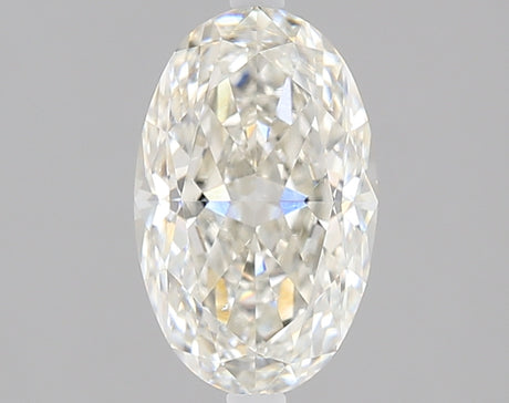 1.20 carat Oval diamond H VS1