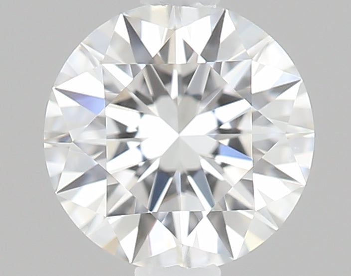 0.30 carat Round diamond E VS2 Excellent