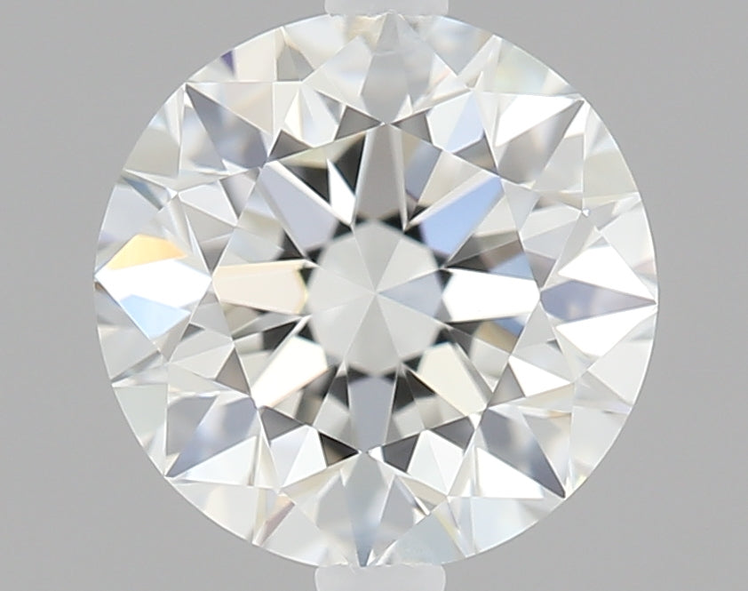 0.80 carat Round diamond F VVS2 Excellent