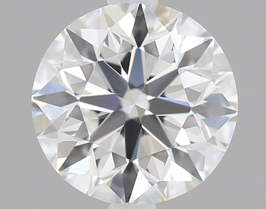 0.80 carat Round diamond E VVS1 Excellent
