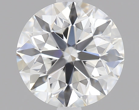 0.80 carat Round diamond E VVS1 Excellent
