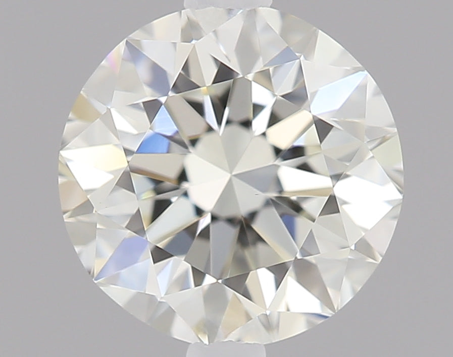 0.80 carat Round diamond I VVS2 VeryGood