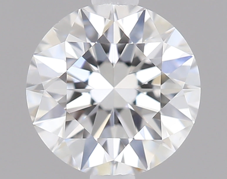 0.50 carat Round diamond D VS1 Excellent